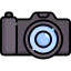 Camera ícono 64x64
