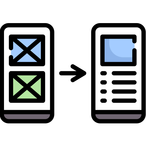 Prototype icon
