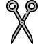 Scissors ícono 64x64
