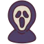 Ghost іконка 64x64