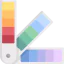 Color palette 상 64x64