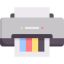 Printer ícono 64x64