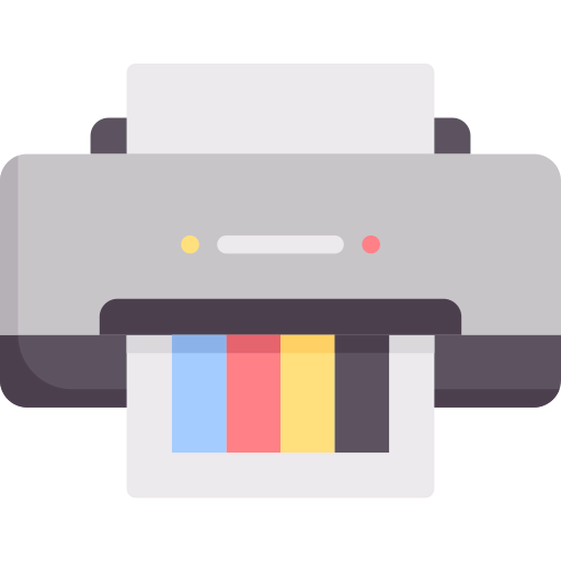 Printer icon
