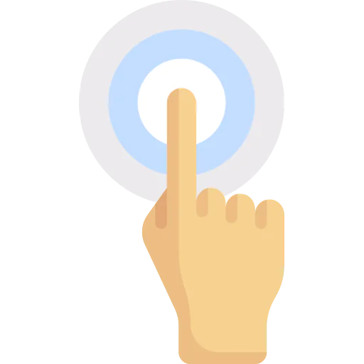 Touch icon