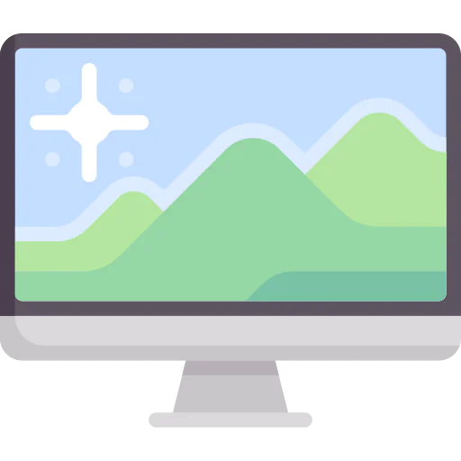 Computer アイコン