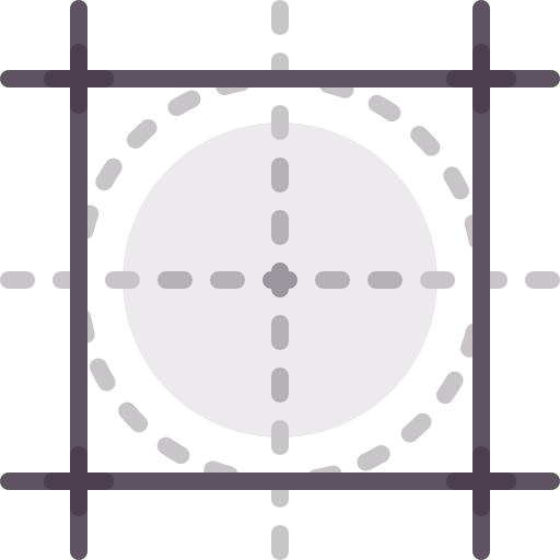 Grid icon