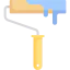Paint roller ícono 64x64