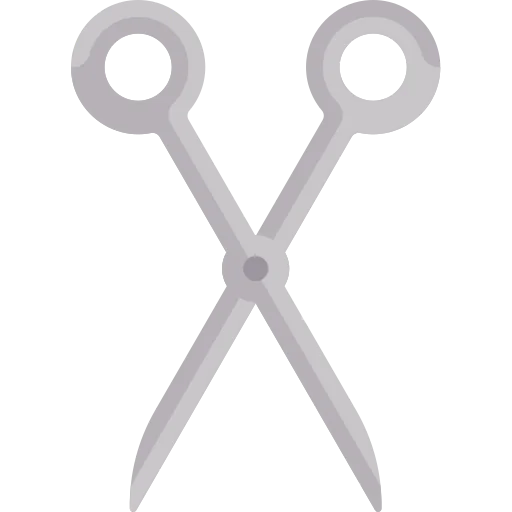 Scissors 图标
