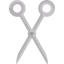 Scissors ícono 64x64