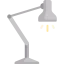 Table lamp ícono 64x64