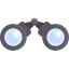Binoculars 图标 64x64