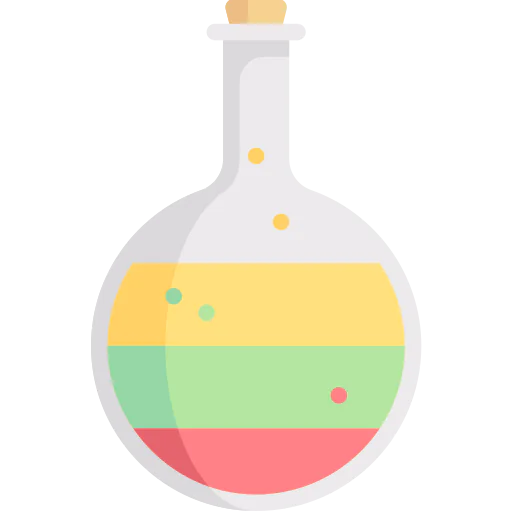 Flask 图标