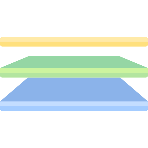 Layers アイコン