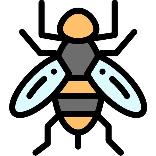 Bee icon