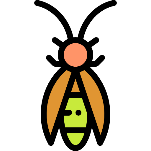 Insect icon