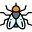 Fly アイコン 64x64