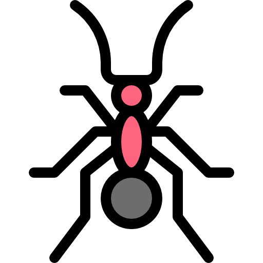 Ant 图标
