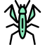 Mantis アイコン 64x64