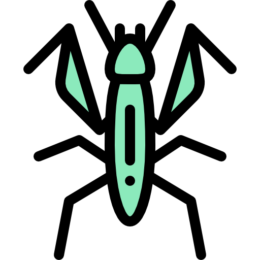 Mantis アイコン