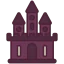 Castle іконка 64x64