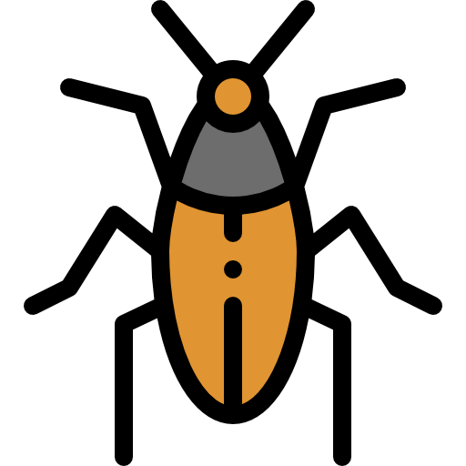 Cockroach icon