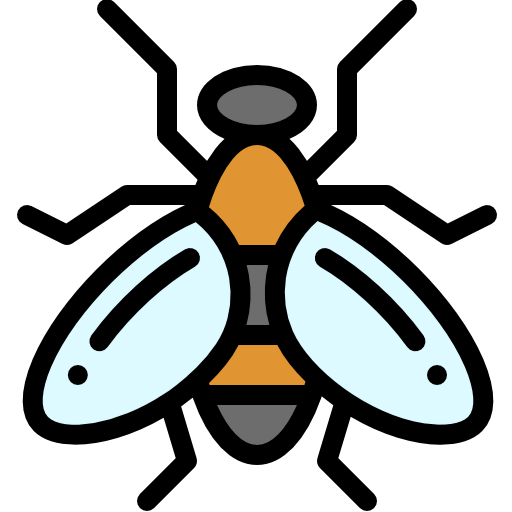 Fly icon