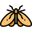 Moth icon 64x64