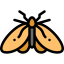 Moth アイコン 64x64