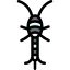 Silverfish アイコン 64x64