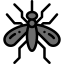 Mosquito アイコン 64x64