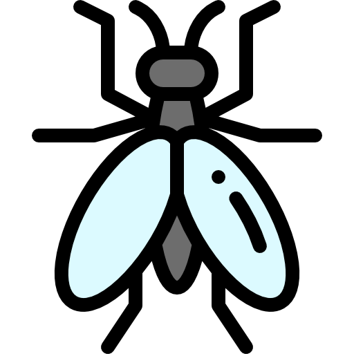 Fly icon