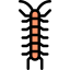 Centipede アイコン 64x64