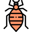 Bedbug icon 64x64