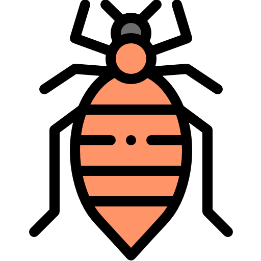 Bedbug icon