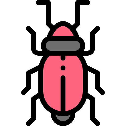 Insect icon