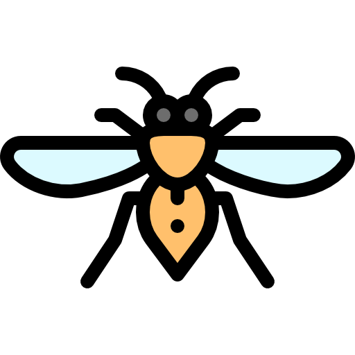 Bee icon