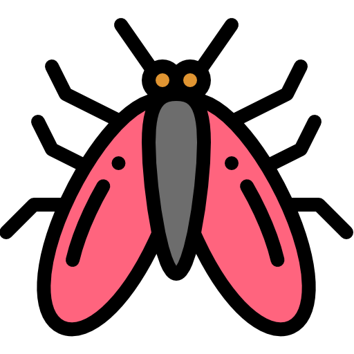 Moth icon