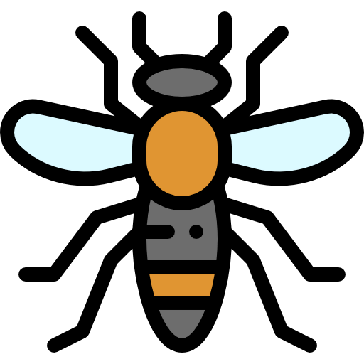 Insect icon