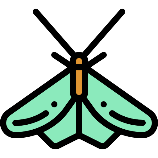 Moth アイコン