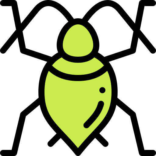 Bug icon