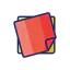 Sticky note іконка 64x64