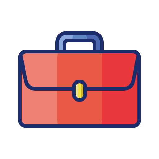 Briefcase іконка
