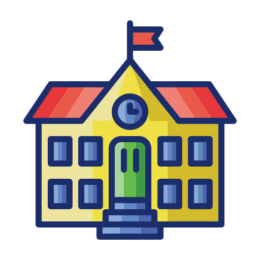 School icon