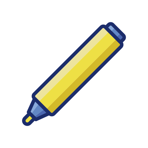 Marker icon