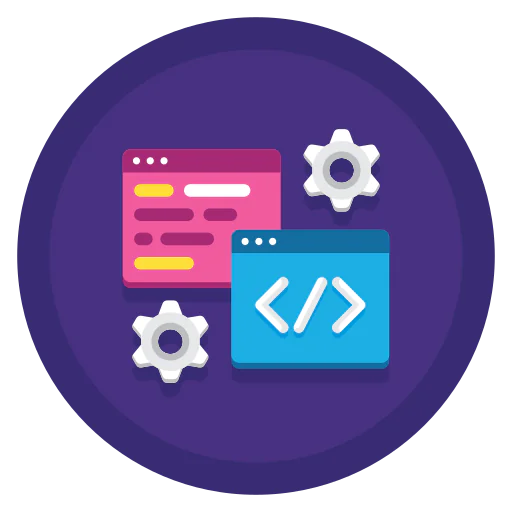 Programming Ikona