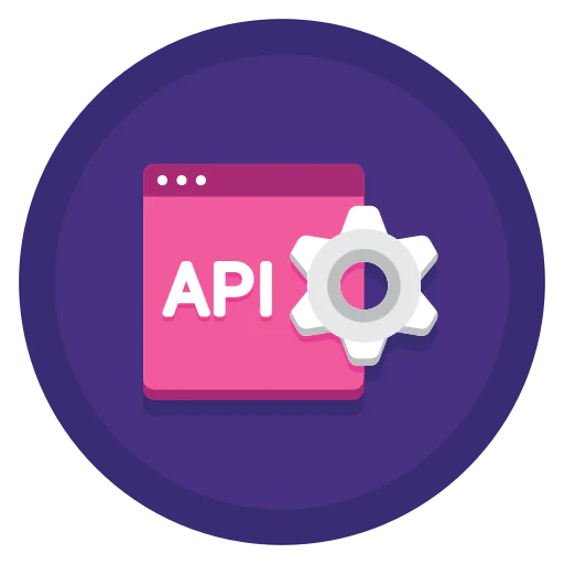 Api アイコン