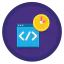 Hackathon іконка 64x64