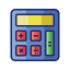 Calculation icon 64x64