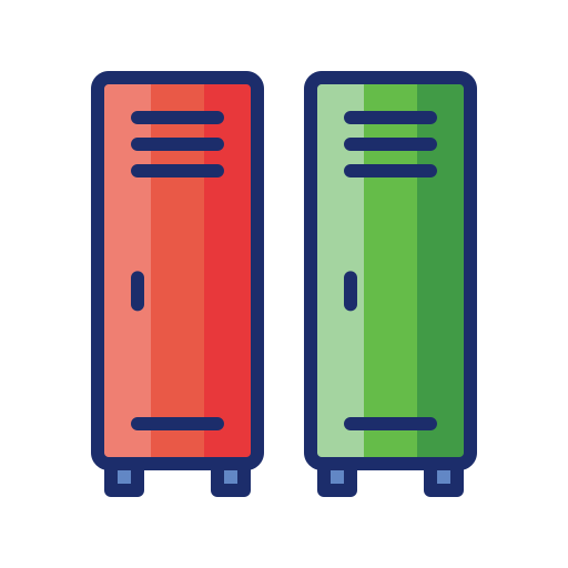 Locker icon