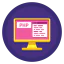 Php code icon 64x64